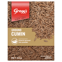 Ground Cumin (40g)