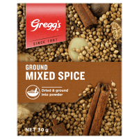 Ground Mixed Spice (30g)