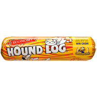 Economy Dog Roll (3kg)