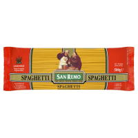 Spaghetti No 5 Pasta (500g)