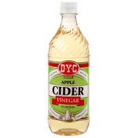 Apple Cider Vinegar (750ml)