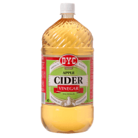 Apple Cider Vinegar (2l)