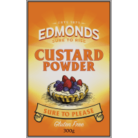 Custard Powder (300g)