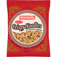 Traditional Flavour Crispy Noodles (140g)