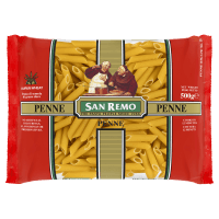 Penne No 18 Pasta (500g)