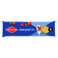Spaghetti Pasta (500g)