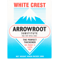 Arrowroot Substitute (200g)
