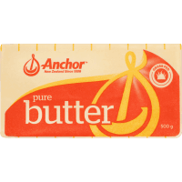 Butter (500g)