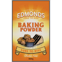 Baking Powder (400g)