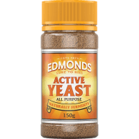 All Purpose Active Yeast (150g)