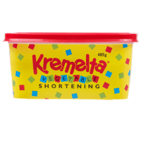 Coconut Shortening Cooking Fat (485g)
