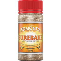 Surebake Active Yeast Mixture (130g)