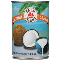 Coconut Cream (400ml)