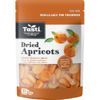 Dried Apricots (200g)