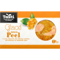 Glace Mixed Peel (150g)