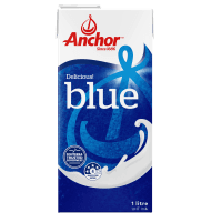 Blue UHT Milk (1l)