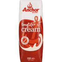 Longlife Cream (250ml)