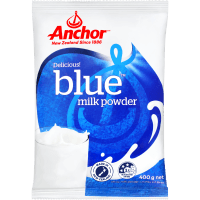 Blue Milk Powder (400g)
