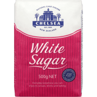 White Sugar (500g)