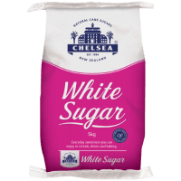 White Sugar (5kg)