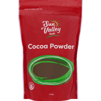 Cocoa Powder (400g)