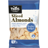 Sliced Almonds (70g)