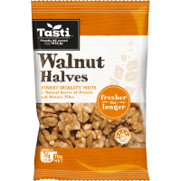 Walnut Halves (70g)