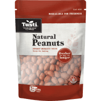 Natural Peanuts (500g)