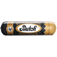 Black Label Dog Roll (2kg)