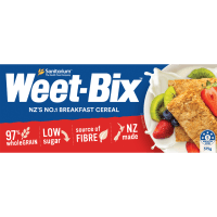 Breakfast Cereal (375g)