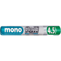 Aluminium Foil Refill 300mm Wide (4.5m)