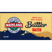Salted Butter (500g)