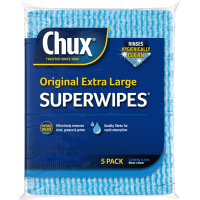 Original Superwipes Extra Large (5pk)