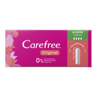 Original Super Tampons (16pk)