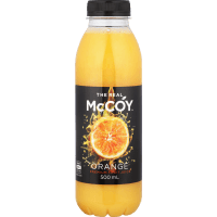 Orange Premium Fruit Juice (500ml)