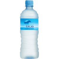Still Spring Water (600ml)