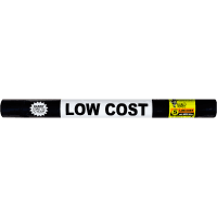 Low Cost Rubbish Bags 60L (5pk)