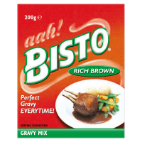 Rich Brown Gravy Mix (200g)