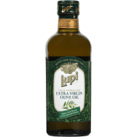 Cold Extracted Extra Virgin Olive Oil (500ml)