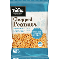 Chopped Peanuts (70g)
