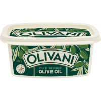 Olive Oil Spread (500g)