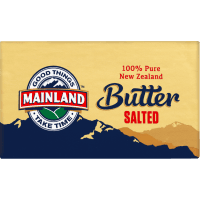 Salted Butter (250g)