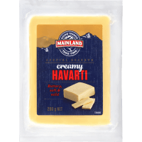 Special Reserve Creamy Havarti Cheese (200g)