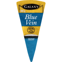 Blue Vein Cheese (100g)