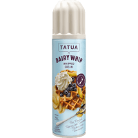 Dairy Whip Whipped Cream (400g)