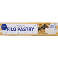 Filo Pastry (375g)
