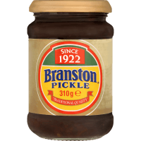 Pickle Jar (310g)