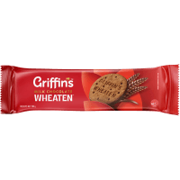 Milk Chocolate Wheaten Biscuits (200g)