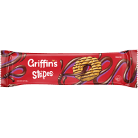 Stripes Biscuits (200g)