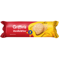 Vanilla Wine Biscuits (250g)